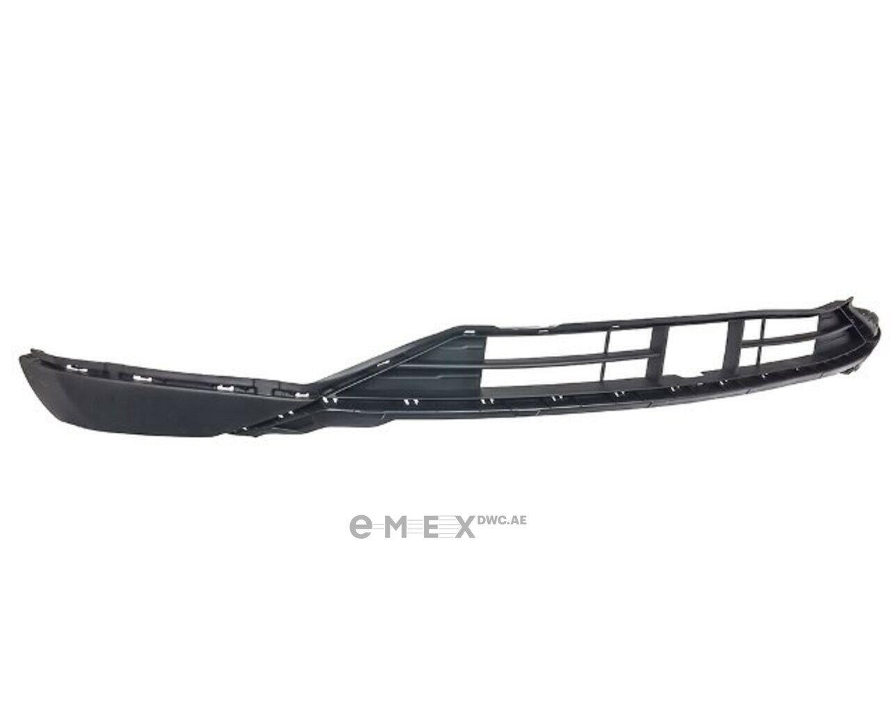Передний БАMПЕР нижняя ЧАСTЬ M32T/M32TFL