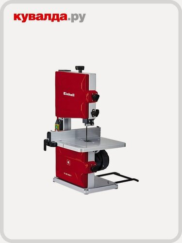 Изображение товара Пила ленточная EINHELL TC-SB 200/1