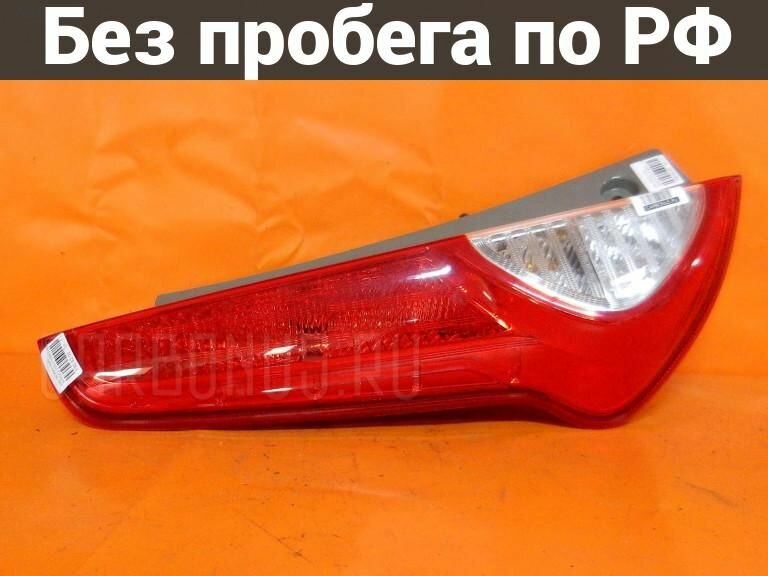 Стоп Лево с пробегом Daihatsu Boon Luminas M502G