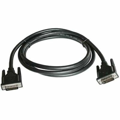 Кабель Kramer C-DM/DM-6 DVI-D Dual link (Вилка - Вилка), 1,8 м