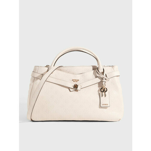 фото Сумка guess, 45х16х550 см, белый