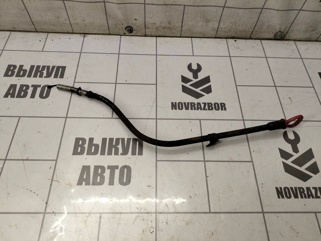 Щуп масляный Lifan Solano 2 2016-2018