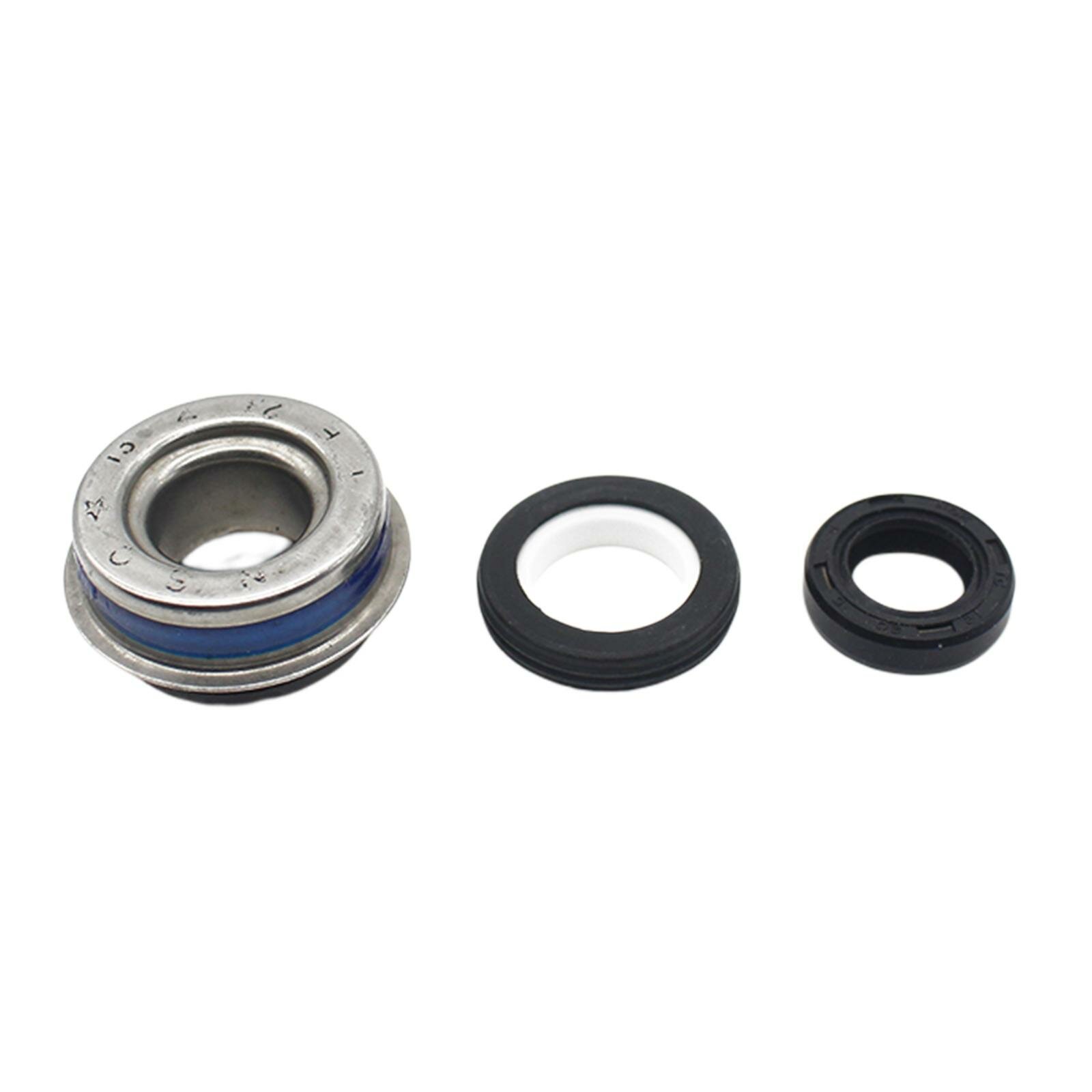 Сальники водяного насоса для TM Max500 XP500 Yy-Yl-Zs 2009-2010, прочные.