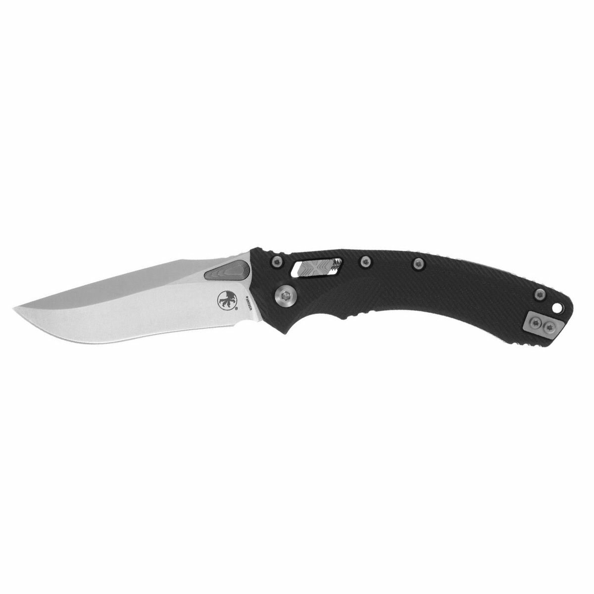 Нож Microtech Amphibian 137RL-10FLGTBK