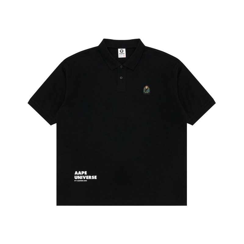 Поло AAPE BY A BATHING APE Aape