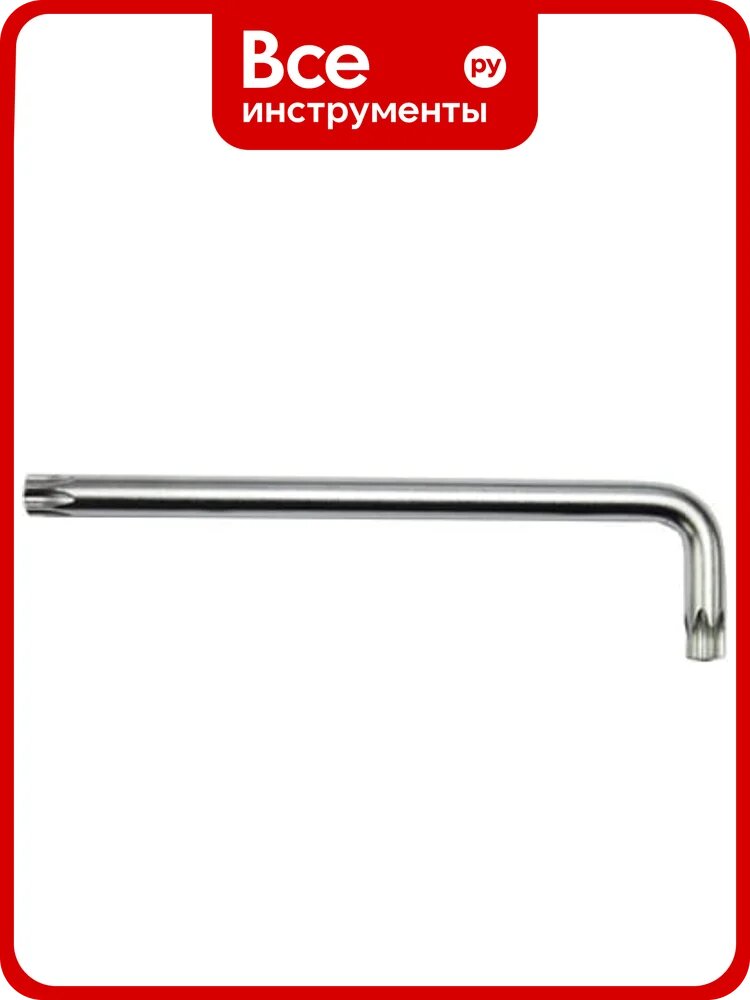 Ключ Rockforce TORX Г-образный T45 RF-76645(6090)