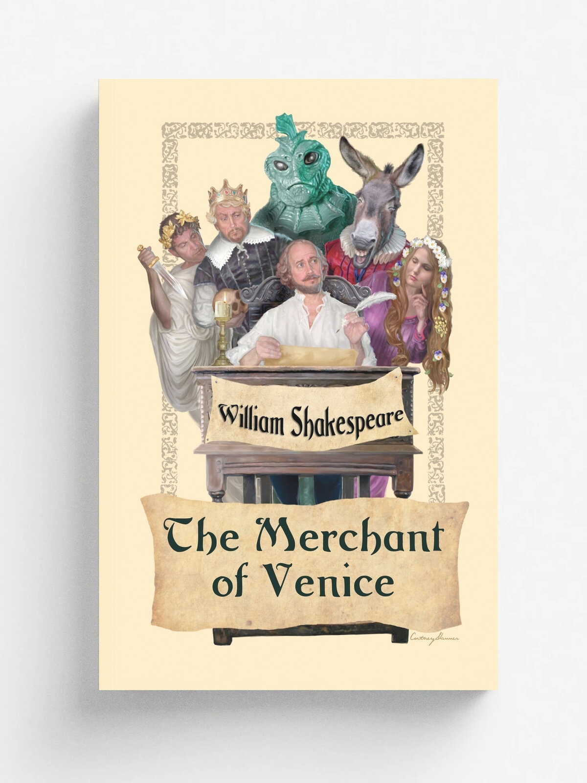 The Merchant of Venice