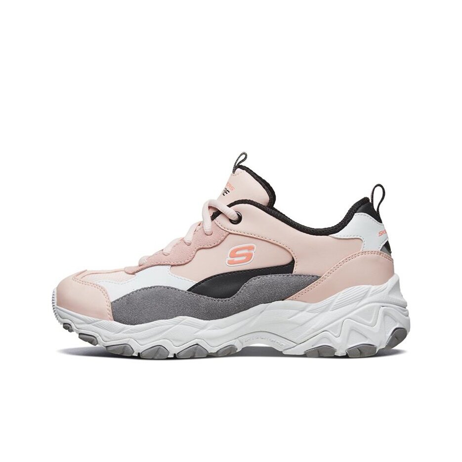 Кеды SKECHERS Encore