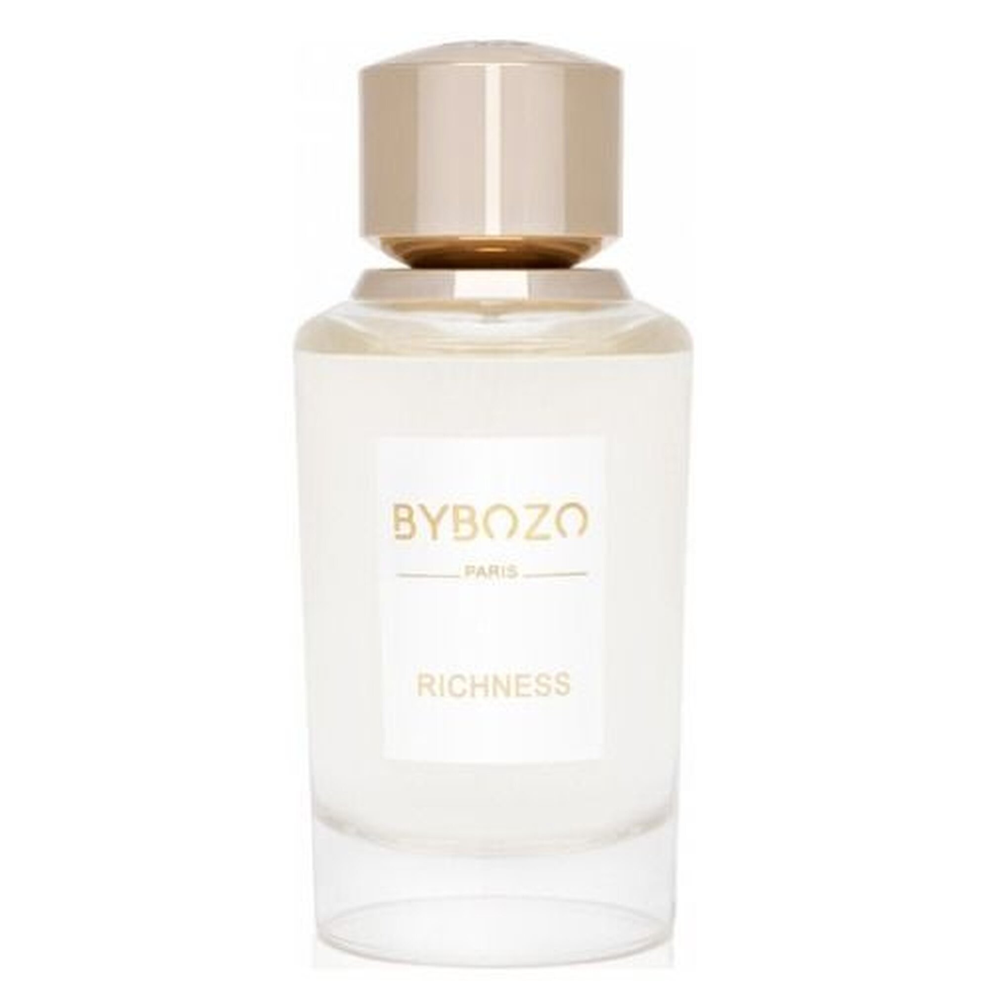 Парфюмерная вода ByBozo Richness, для женщин, объем 75 мл, 1 упаковка