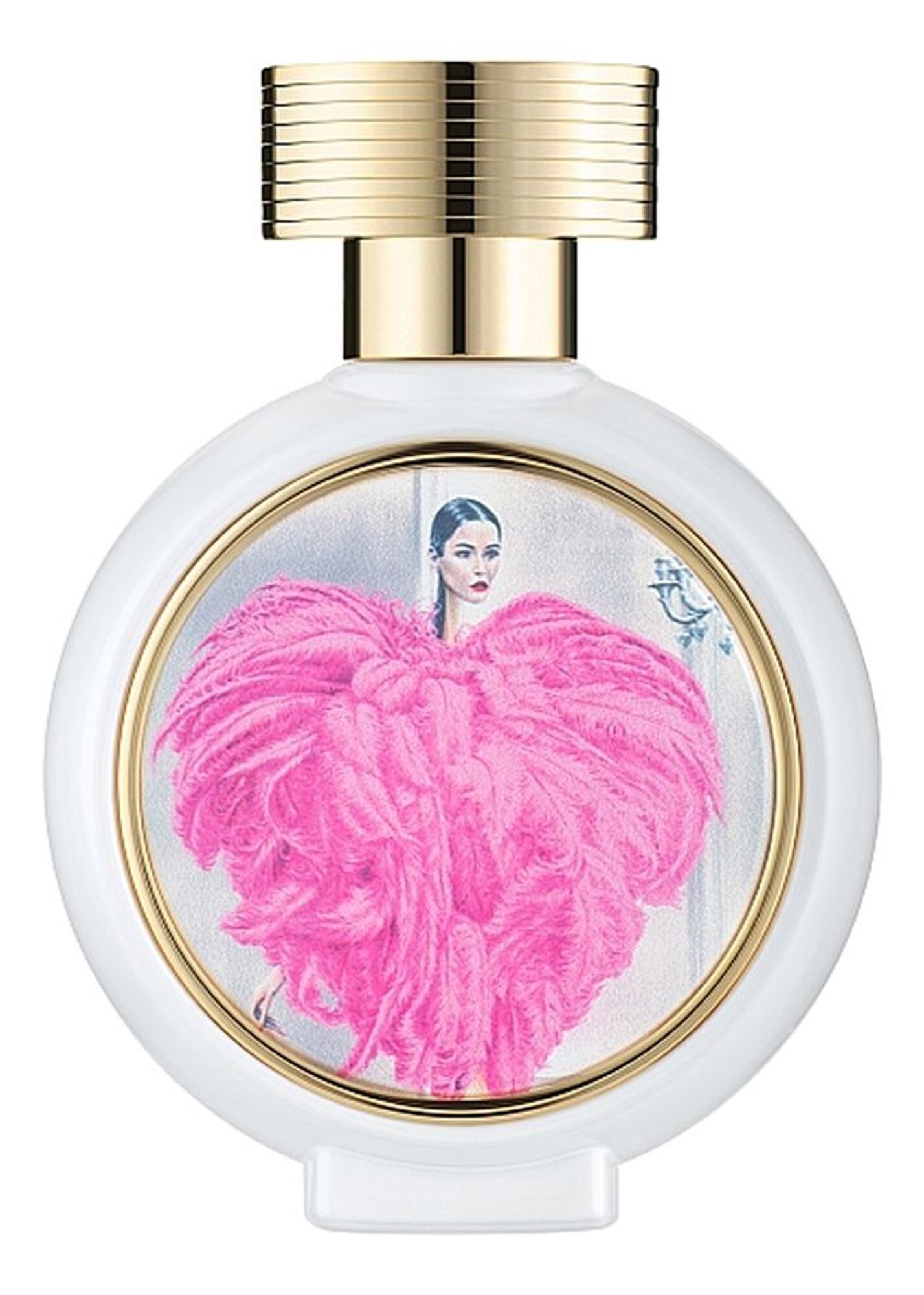 Haute Fragrance Company Wear Love Everywhere Парфюмерная вода для женщин 75 ml