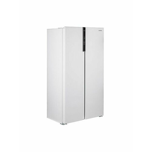 фото Холодильник leran sbs 300 w nf
