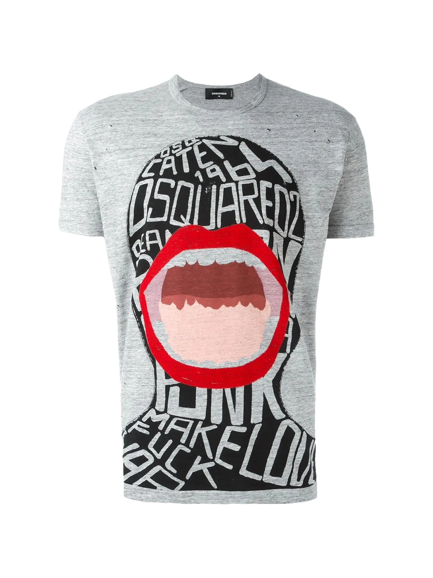Футболка DSQUARED2