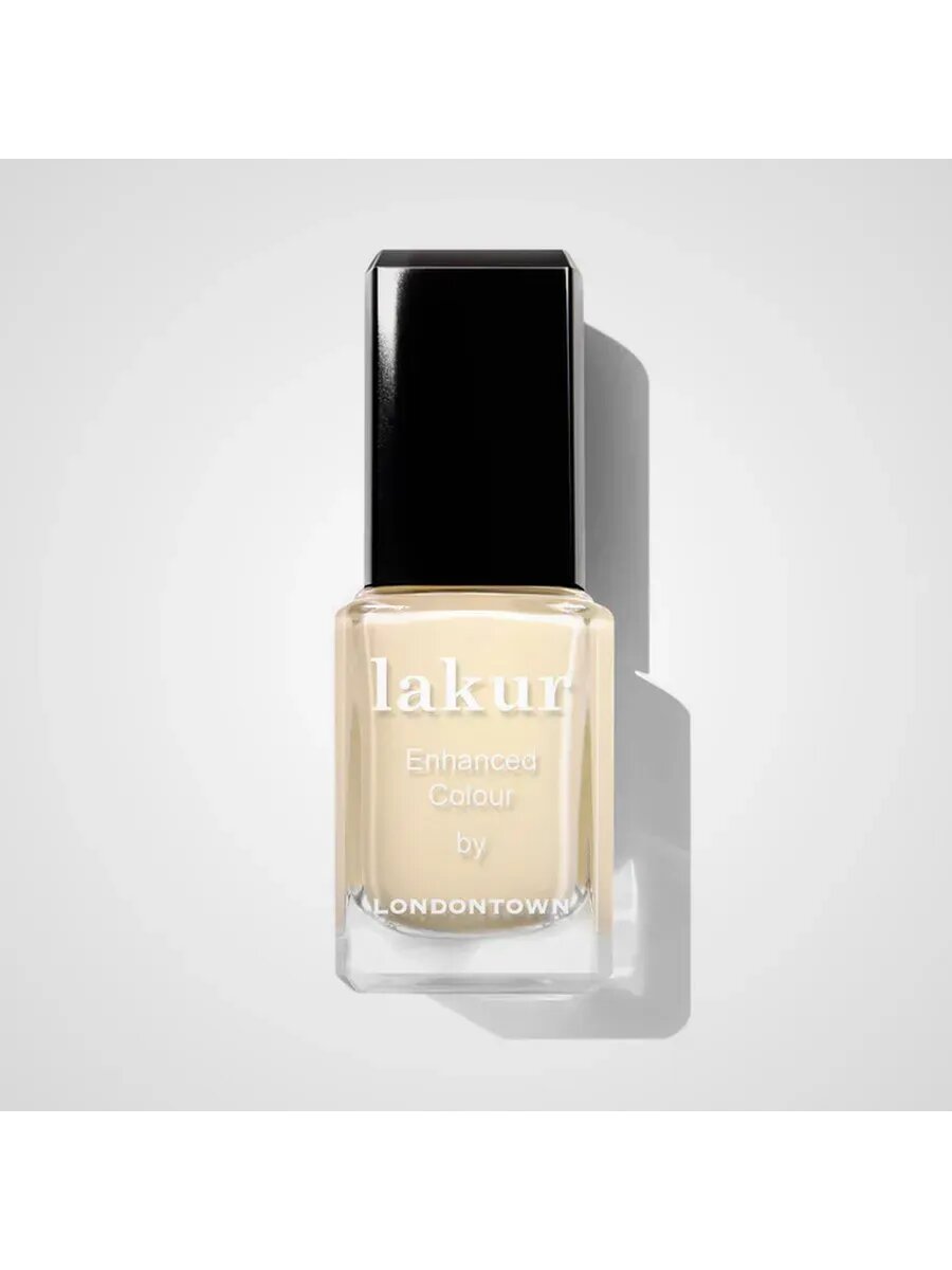 DONTOWN lakur Enhanced Colour Buttercup Лак для ногтей 12 мл