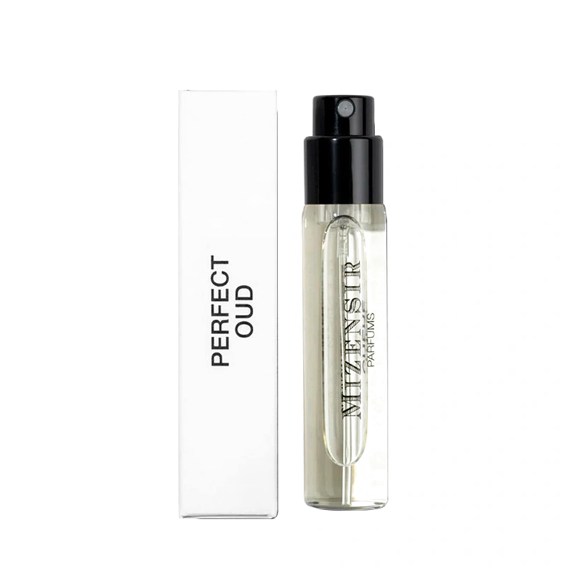 Mizensir Perfect Oud парфюм 8 мл сэмпл женский - Идеальный Уд от Мизенсир