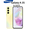 Фото Samsung Galaxy A35