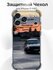 IPhone 17 Pro BMW E34 Боком