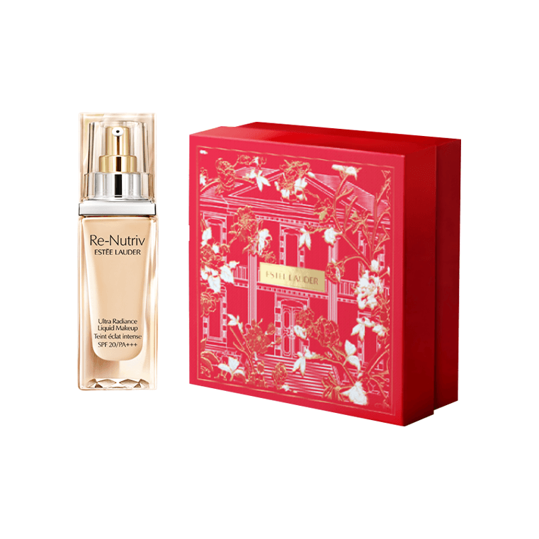 Тональные средства ESTEE LAUDER
