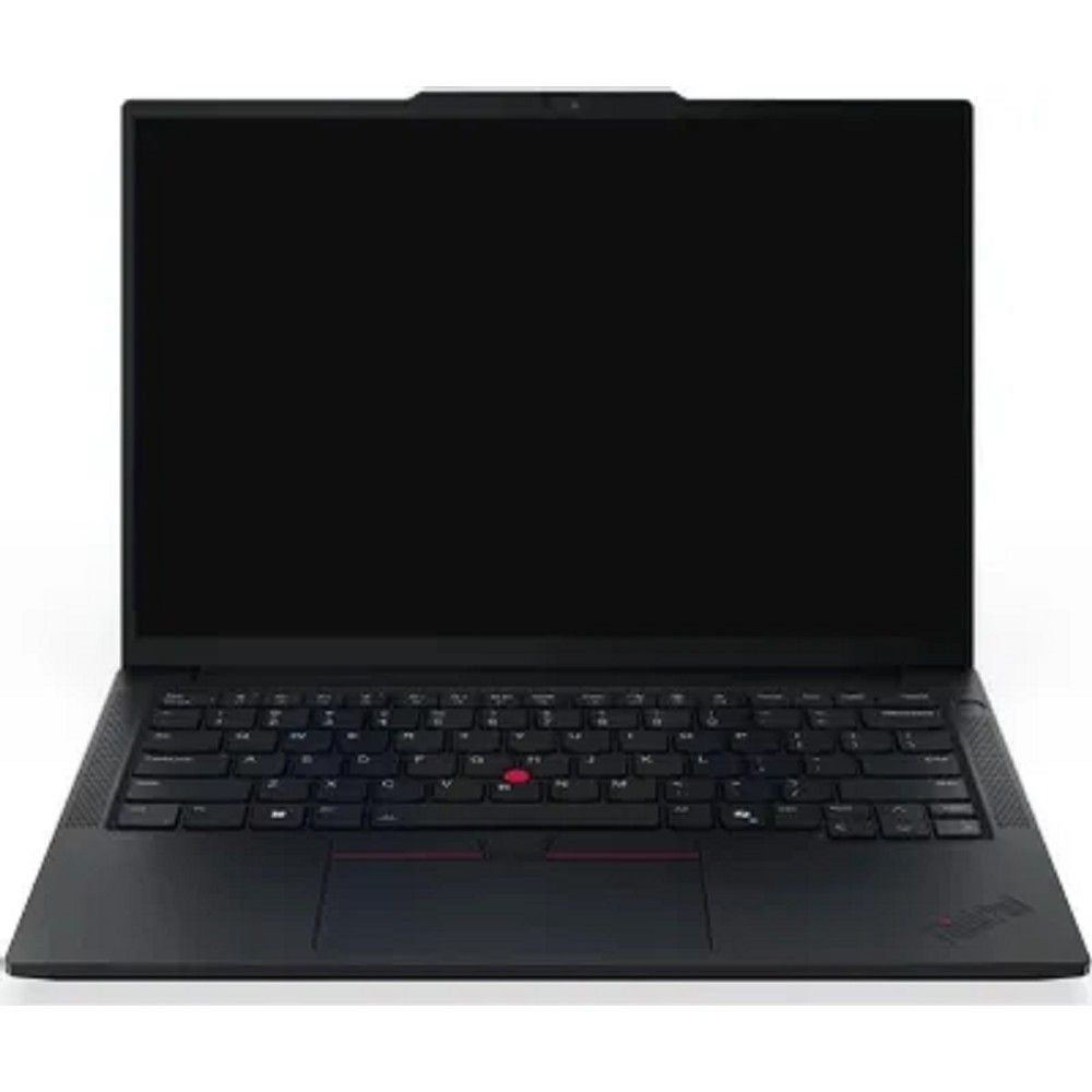 Ноутбук Lenovo E14 Gen 7 черный/14"/ Core 5 210H/16ГБ/SSD 512 ГБ/Intel Graphics