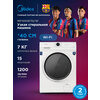 Фото Midea MF100W70