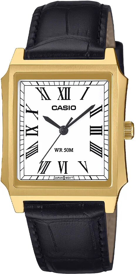  CASIO