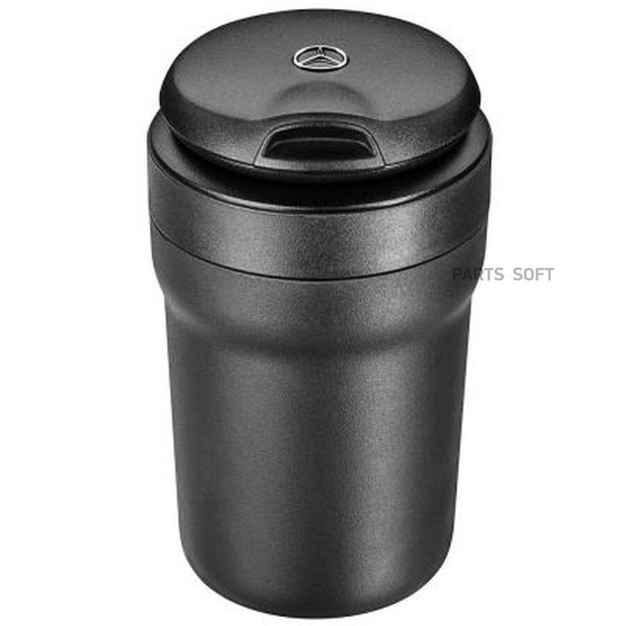 Пепельница от официального дистрибьютора, MERCEDES-BENZ, артикул A1778108103