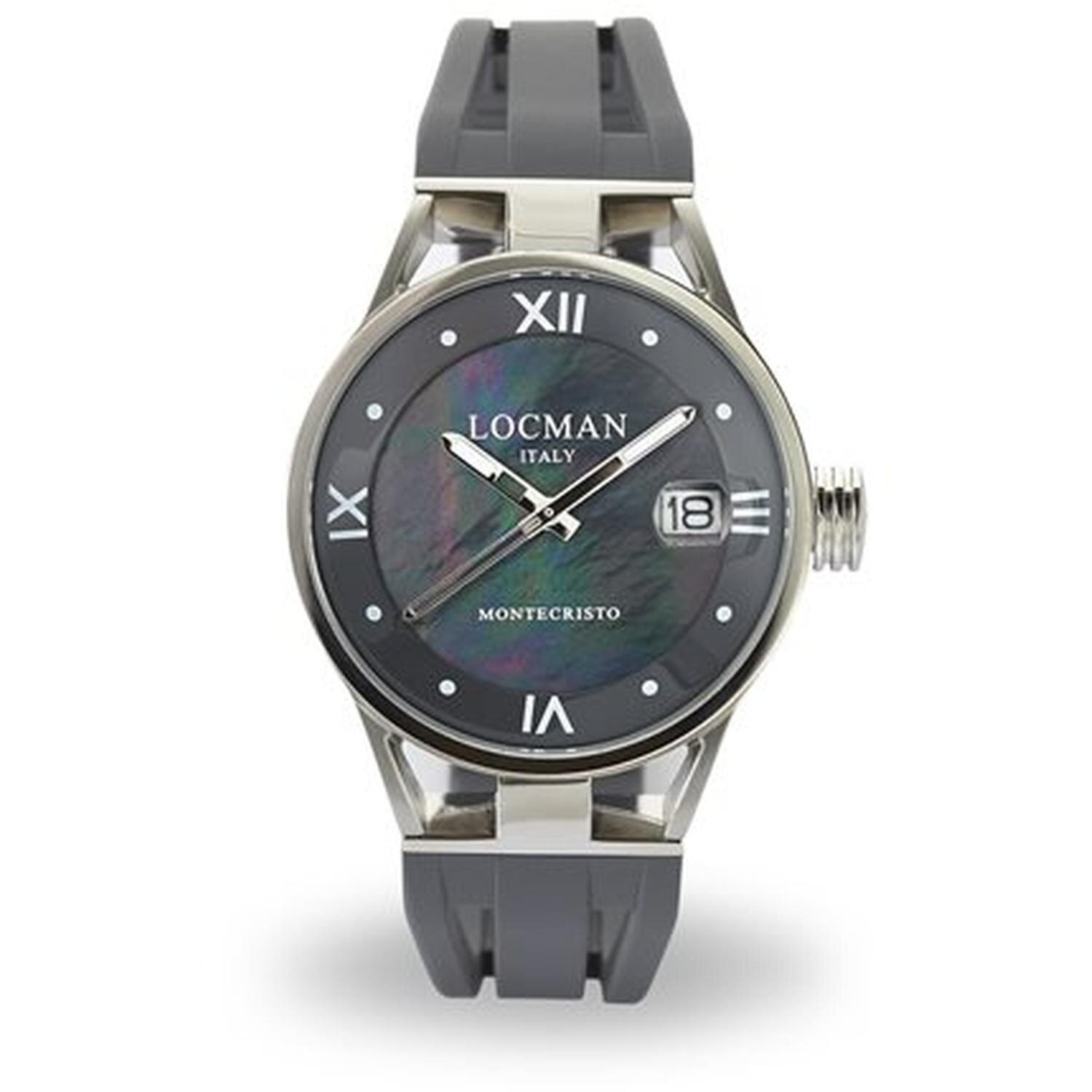 Наручные часы LOCMAN