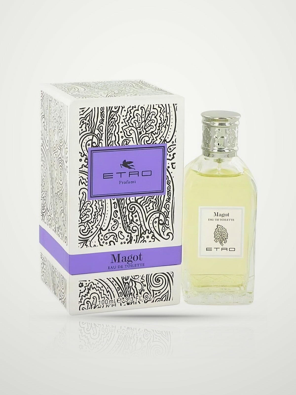 ETRO Magot 100 мл туалетная вода унисекс