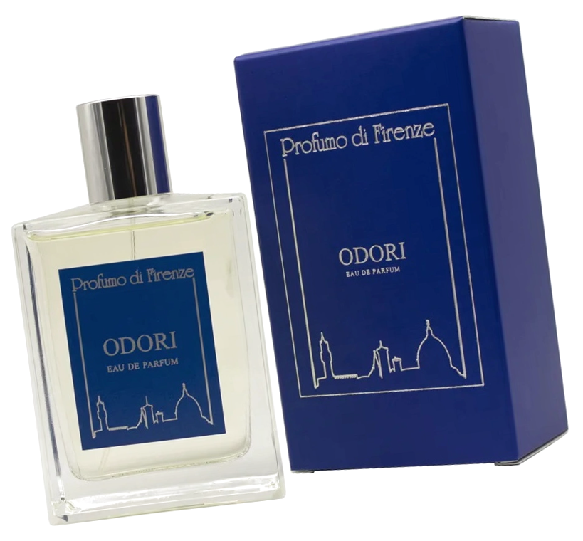 Парфюмерная вода унисекс Profumo Di Firenze Odori 100 мл / Профумо Ди Фиренце Одори