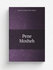 Pene Mosheh | Moses ben Joshua Isaac Shapira | 1872 | ilna : bi-defus ShaY Fin, ...