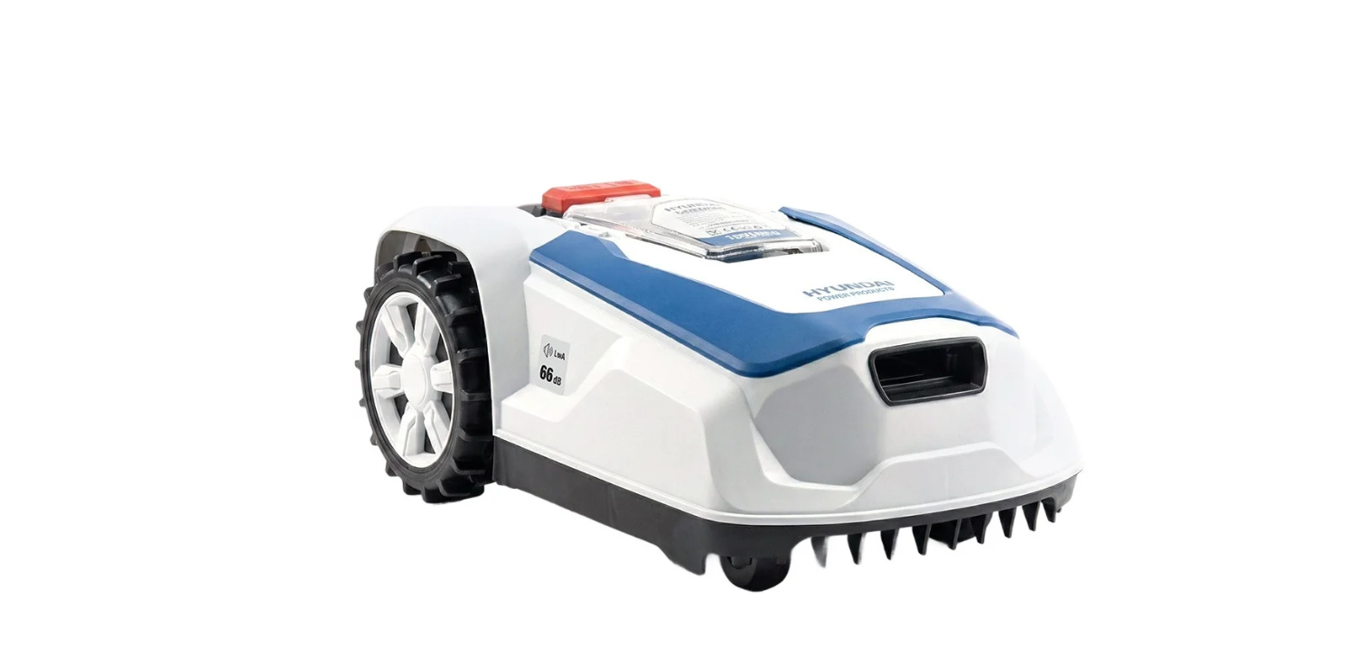 Робот-газонокосилка Hyundai L-Cortex-5