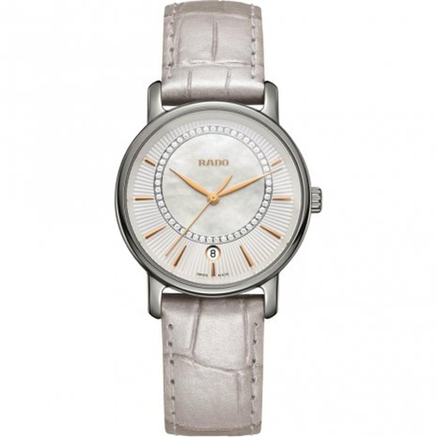 Наручные часы RADO