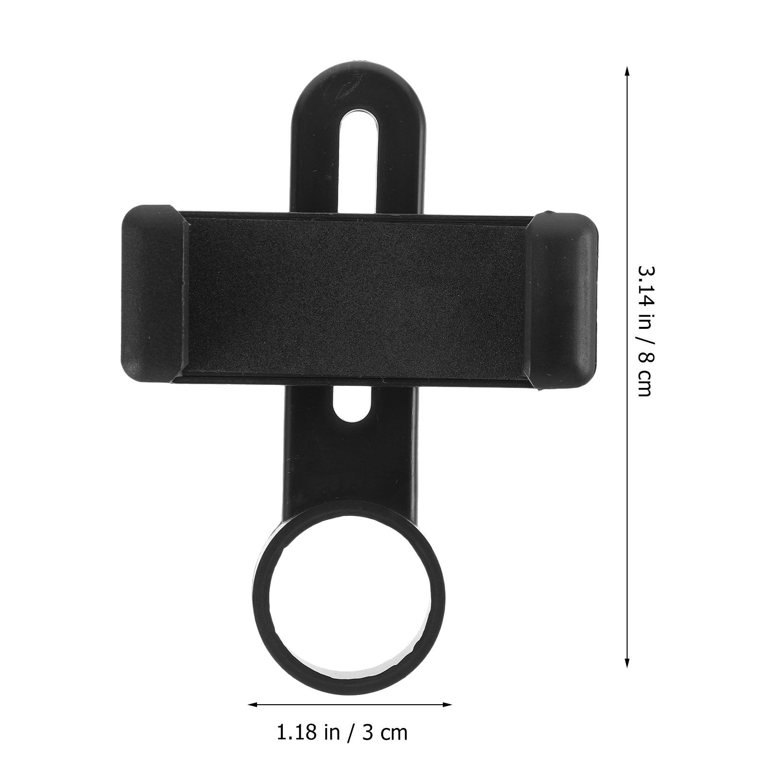 Nocturnal Monocular Telescope For Birdwatching Portable And Lightweight 8 80X3 00X3 00Cm