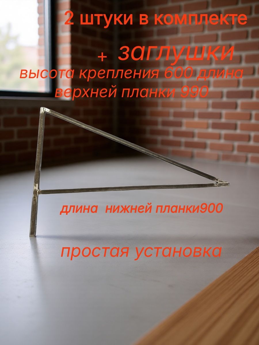 Боковина козырька над крыльцом