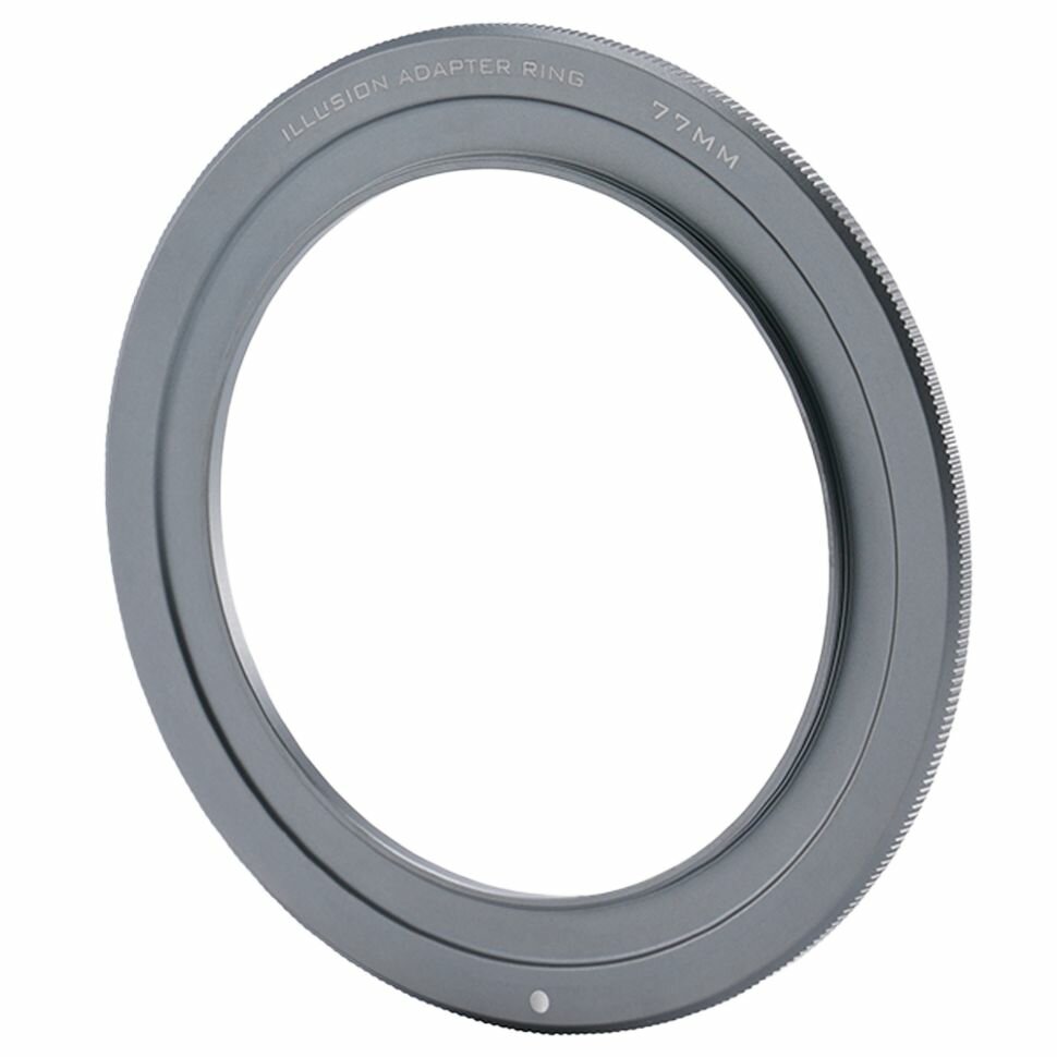 Переходное кольцо Tilta Illusion Magnetic Filter Adapter Ring 82мм