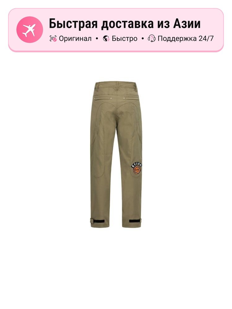 Брюки чинос Evisu EVISU 14160173