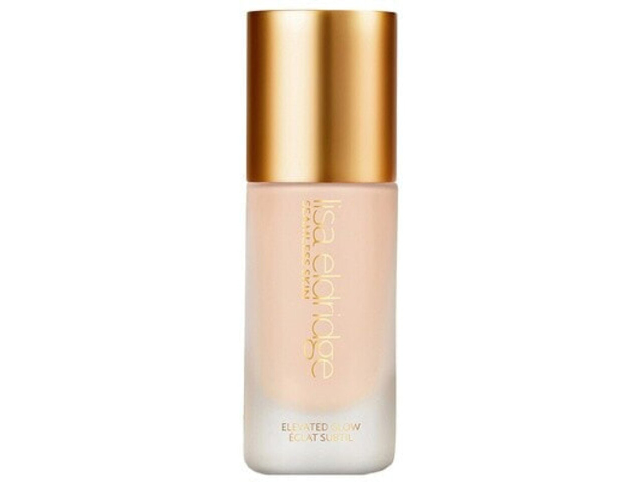 Хайлайтер lisa eldridge Elevated Glow, PINK MOON