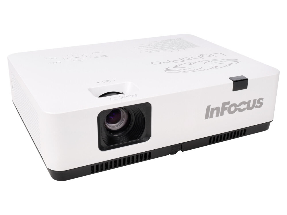 Проектор InFocus IN1049