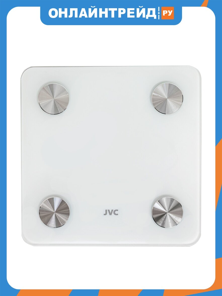 Весы напольные Jvc JBS-002