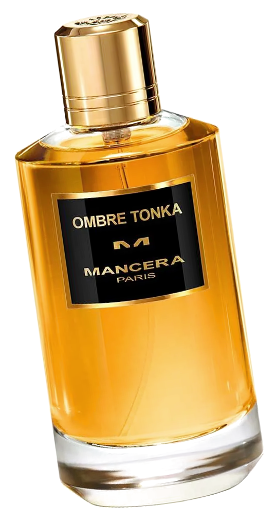 Mancera Ombre Tonka парфюмерная вода 120 мл / духи Мансера Омбре Тонка унисекс