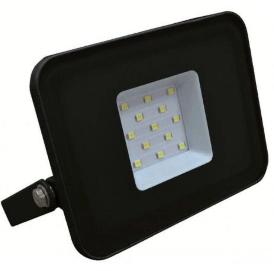Светодиодный прожектор LUXEL, 10 Вт ,6500 К, (LED-LPE-10C)