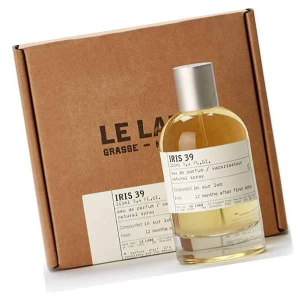 Ле Лабо Ирис 39 парфюмерная вода 100 мл / Le Labo для мужчин и женщин