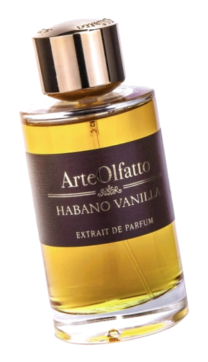 ArteOlfatto Habano Vanilla духи для мужчин и женщин 100 мл - Хабано Ванилла Ванильная нота