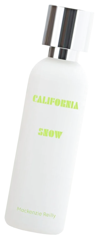 What We Do Is Secret California Snow парфюмерная вода унисекс 50 мл / Сноу