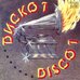 Диско 1 - Disco 1