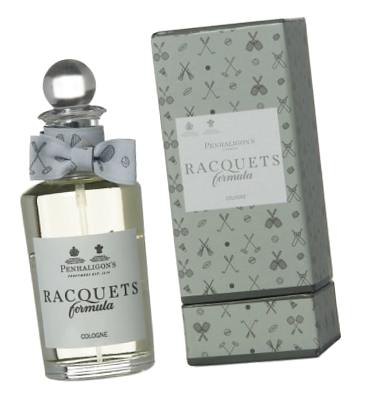 Одеколон мужской Пенхалигонс Ракетс Формула объём 30 мл - Penhaligons Racquets Formula духи