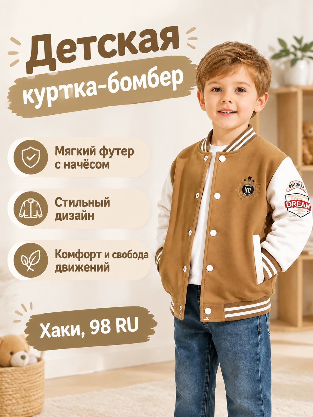 Куртка