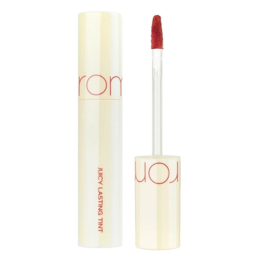 Блеск для губ Rom&nd Juicy Lasting Tint, 29 Papaya Jam, 5,5 г
