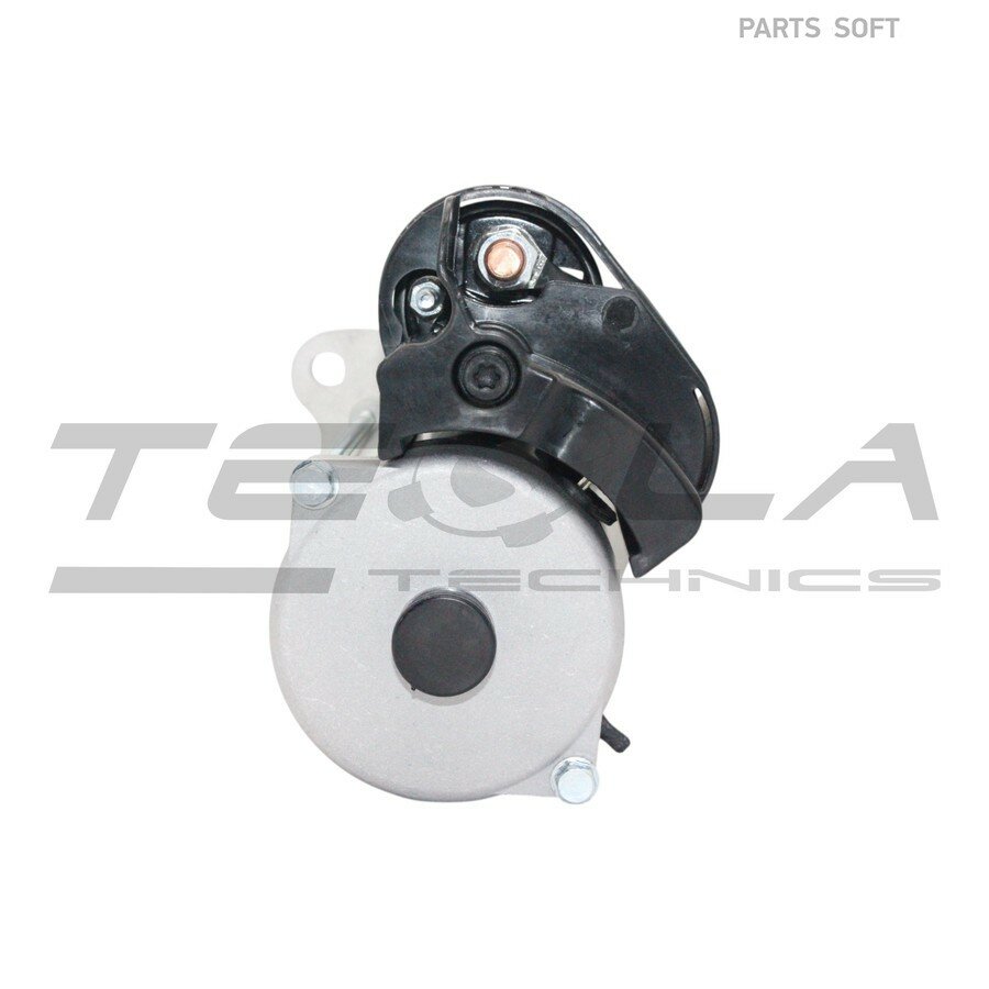 Стартер SCANIA P 230, P 270, P 310, P 340, P 380, P 420, R 340 (SM15340) от официального дистрибьютора, SAEMOTO, артикул SM15340