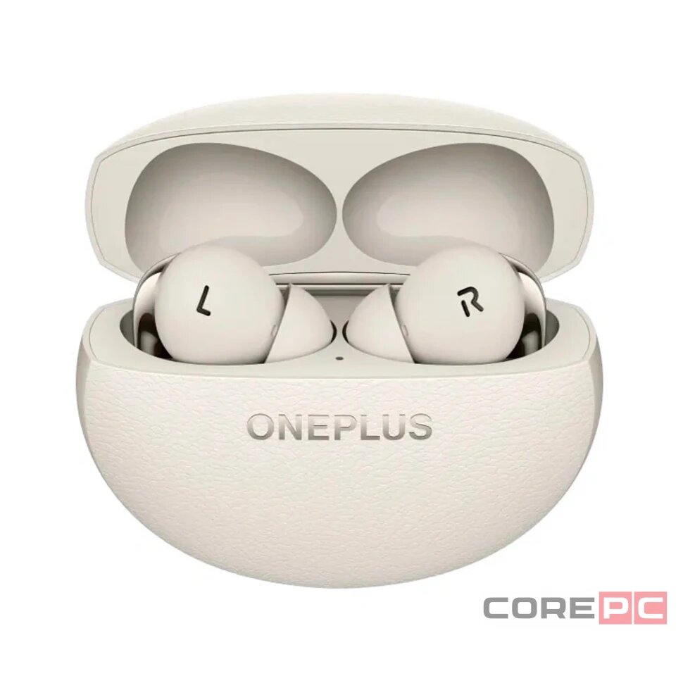Беспроводные наушники OnePlus Buds Pro 3 (Lunar Radiance)