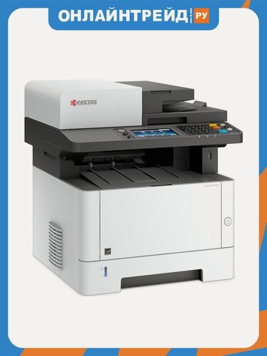 Изображение товара МФУ Kyocera M2735dw